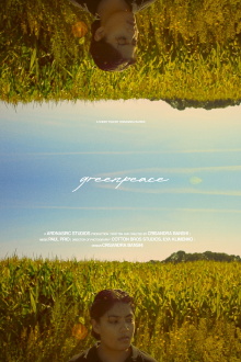 Greenpeace Trailer