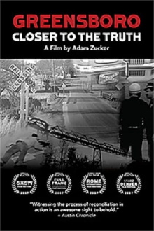 Greensboro: Closer to the Truth Trailer