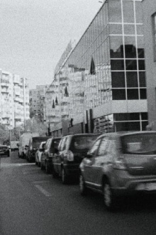 Greetings from Crîngași Trailer
