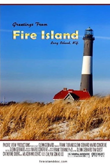 Greetings from Fire Island Trailer
