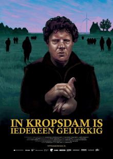 Greetings from Kropsdam Trailer