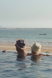 Greetings from Myanmar Trailer
