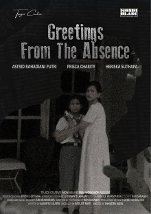 Greetings From The Absence Trailer