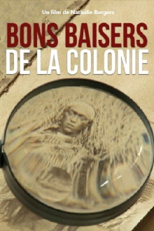 Greetings from the Colony Trailer