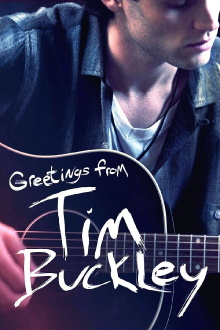 Greetings from Tim Buckley Trailer