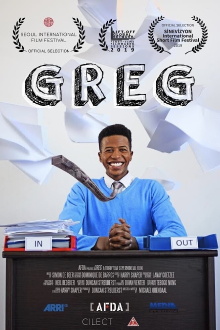 Greg Trailer