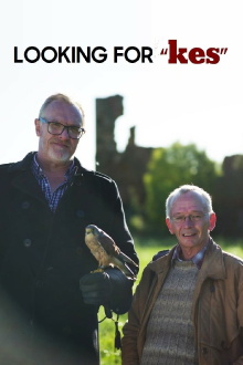 Greg Davies: Looking for Kes Trailer