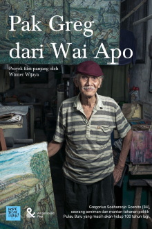 Greg from Wai Apo Trailer