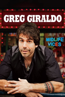 Greg Giraldo: Midlife Vices Trailer