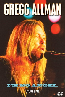 Gregg Allman - I'm No Angel Trailer