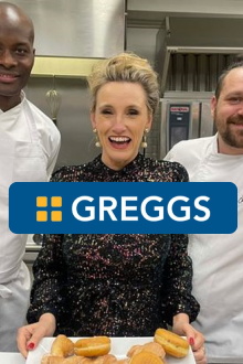 Greggs: Secrets of Their Best Bakes Trailer