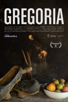 Gregoria Trailer