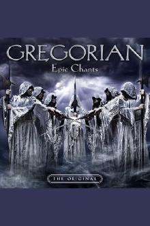 Gregorian - Epic Chants Tour Trailer