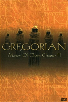 Gregorian: Masters Of Chant (Chapter 3) Trailer