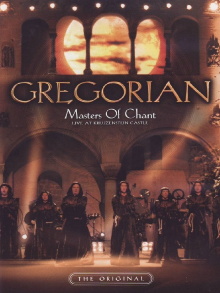 Gregorian - Masters of Chant: Live at Kreuzenstein Castle Trailer