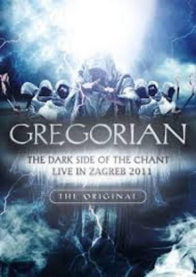 Gregorian: The Dark Side of the Chant Live in Zagreb Trailer