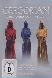 Gregorian: Video Anthology Volume 1 Trailer