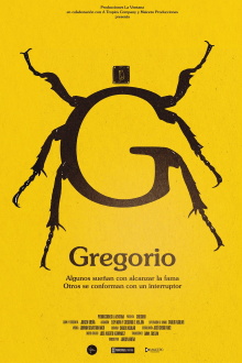 Gregorio Trailer