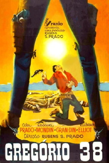 Gregório 38 Trailer