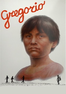 Gregorio Trailer