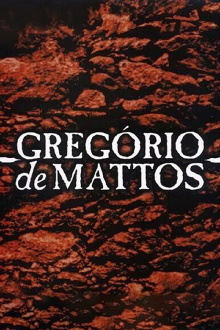 Gregório de Mattos Trailer