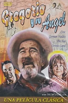 Gregorio y su angel Trailer