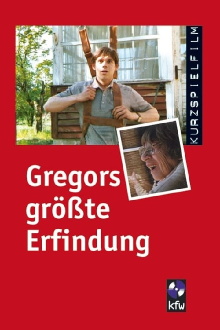 Gregor's Greatest Invention Trailer