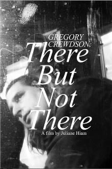 Gregory Crewdson: There But Not There Trailer