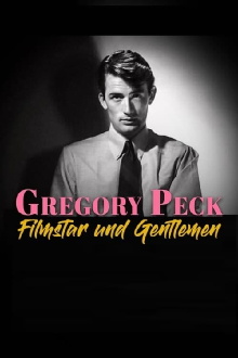 Gregory Peck, le gentleman acteur Trailer