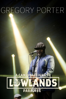 Gregory Porter - Lowlands Live 2014 Trailer