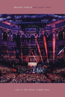 Gregory Porter: One Night Only - Live at the Royal Albert Hall Trailer