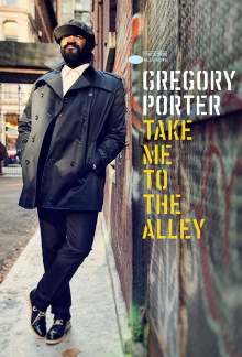 Gregory Porter: Take me to the alley Trailer