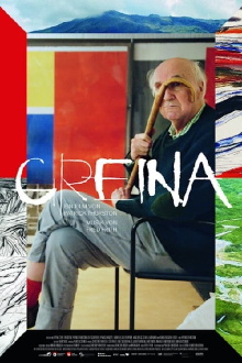 Greina Trailer