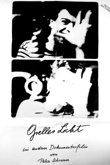 Grelles Licht Trailer