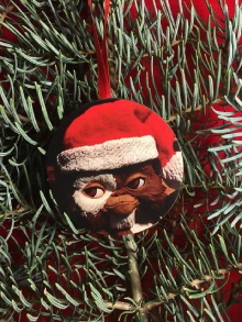 Gremlins: A Christmas Nightmare Trailer
