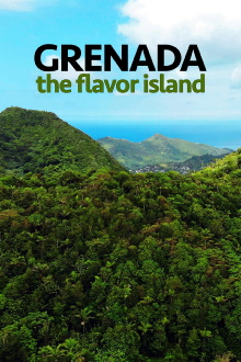 Grenada The Flavor Island Trailer