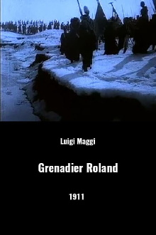 Grenadier Roland Trailer