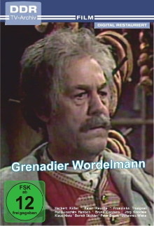Grenadier Wordelmann Trailer