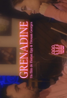 Grenadine Trailer