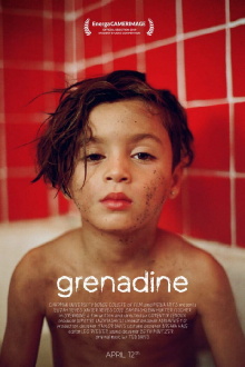Grenadine Trailer