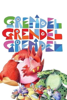 Grendel Grendel Grendel Trailer