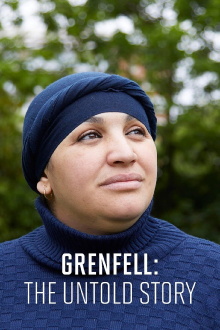 Grenfell: The Untold Story Trailer