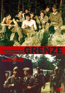 Grenze Trailer