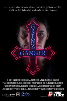 Grenzgänger Trailer
