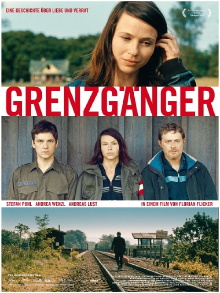 Grenzgänger Trailer