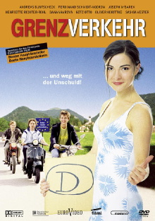 Grenzverkehr Trailer