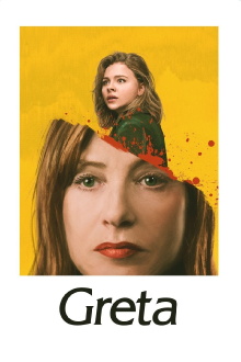 Greta Trailer