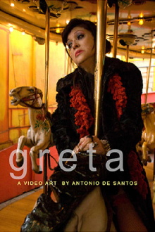 Greta Trailer