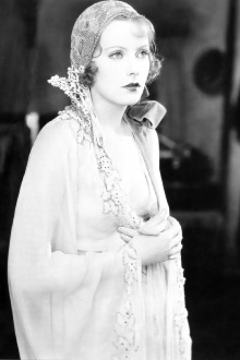 Greta Garbo: The Temptress and the Clown Trailer