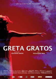 Greta Gratos Trailer